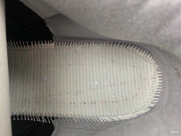 Bmlin Off Jordan Air 3 Noir CK9246-001 WMNS 0718